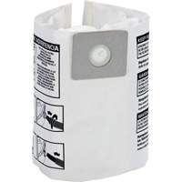 Disposable Dry Filter Bags, 4 US gal. Absolute Business Supply