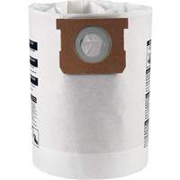 Type F Disposable Dry Filter Bags, 10 - 14 US gal. Absolute Business Supply