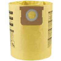 Type H High Efficiency Disposable Dry Filter Bags, 5 - 8 US gal. Absolute Business Supply