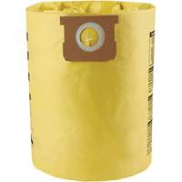 Type I High Efficiency Disposable Dry Filter Bags, 10 - 14 US gal. Absolute Business Supply