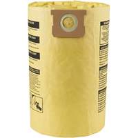 Type J High Efficiency Disposable Dry Filter Bags, 15 - 22 US gal. Absolute Business Supply