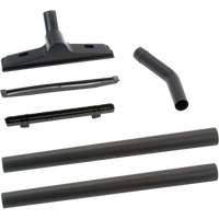 1-1/2" Vacuum Accessory Kit Absolute Business Supply