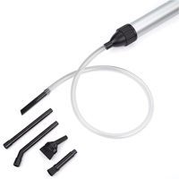 Pellet Stove Vacuum Cleaning Kit Absolute Business Supply