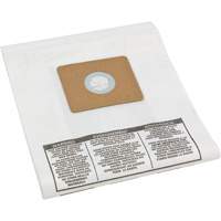 Genuine  Hang Up Vacuum Collection Bag, 3.5 US gal. Absolute Business Supply