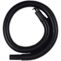 1-1/4" x 4" Vacuum Hose Absolute Business Supply