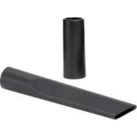 1-1/2" Crevice Tool with 1-1/4" Adapter Absolute Business Supply