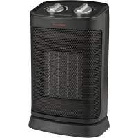 Radiateur oscillant, C&eacute;ramique, &eacute;lectrique, 5200 BTU/H Absolute Business Supply
