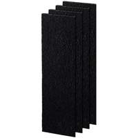 AeraMax&reg; Carbon Replacement Filter, Box, 4.38" W x 0.19" D x 16.38" H Absolute Business Supply