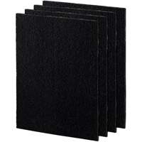AeraMax&reg; Carbon Replacement Filter, Box, 10.13" W x 0.19" D x 13.19" H Absolute Business Supply