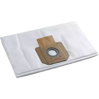 Professional Fleece Dust Bag for Bosch&reg; Dust Extractors, 14 US gal. Absolute Business Supply