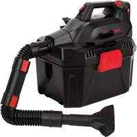 Cordless 2-in-1 Wet/Dry Vacuum & Blower, 20 V, 2 Gal. Capacity Absolute Business Supply