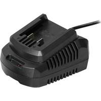 Single Battery Charger, 20 V Absolute Business Supply