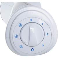 Ventilateur tour oscillant de 32", Commercial, 3 Vitesses, Diam&egrave;tre de 32" Absolute Business Supply