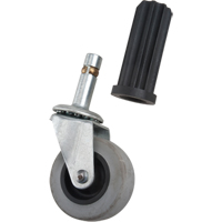 Tabourets pivotants de luxe - Ensemble de 4 roulettes Absolute Business Supply