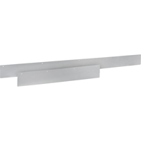 Workbench - Back Stops Absolute Business Supply