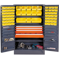 Security Storage Cabinet Absolute Business Supply