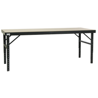 Adjustable Height Worktable Absolute Business Supply