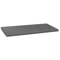 Replacement Cabinet Shelves, 35-1/2" x 16-3/8", 900 lbs. Capacity, Steel, Grey Absolute Business Supply