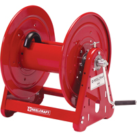 Hose Reels, Single Hose, 25-3/4" W x 17-3/4" D x 20-1/4" H Absolute Business Supply