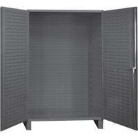 Armoires de rangement de s&eacute;curit&eacute; g&eacute;antes Absolute Business Supply
