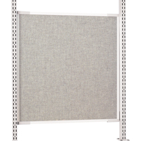 Modular Ergonomic Workstations - Reversible Marker boards/Tack boards Absolute Business Supply