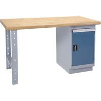 &eacute;tabli, Cap 2500 lb, 60" la x 36" p, 34" h Absolute Business Supply