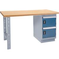 &eacute;tabli, 72" la x 36" p x 34" h, Capicit&eacute; 2500 lb Absolute Business Supply