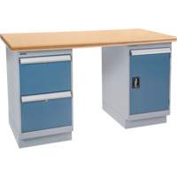 &eacute;tabli, 72" la x 36" p x 34" h, Capicit&eacute; 2500 lb Absolute Business Supply