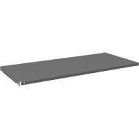 Cabinet Shelf, 47-3/4" x 21-3/8", 750 lbs. Capacity, Grey Absolute Business Supply
