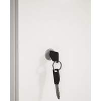 Serrure et cl&eacute;s pour armoire Absolute Business Supply
