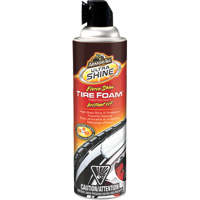 Protecteur pour pneus Ultra Shine Tire Foam Absolute Business Supply