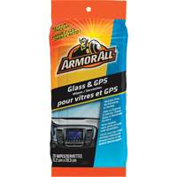 Serviettes nettoyantes pour vitres & GPS Absolute Business Supply
