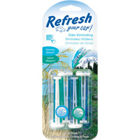 B&acirc;tonnets purificateurs d'air pour bouche d'a&eacute;ration double Absolute Business Supply