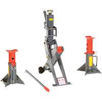 Hydraulic Forklift Jack Absolute Business Supply