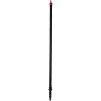 Transport Line Water-Fed Handle, Black Absolute Business Supply