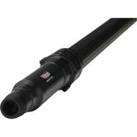 Transport Line Water-Fed Handle, Black Absolute Business Supply