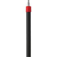 Transport Line Water-Fed Handle, Black Absolute Business Supply
