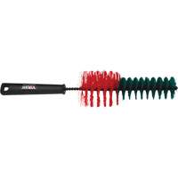 Transport Line Interior and Exterior Vehicle Brush Set Absolute Business Supply