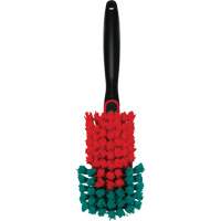 Transport Line Multi-Purpose Rim Hand Brush Absolute Business Supply