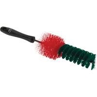 Transport Line Rim Cleaning Hand Brush Absolute Business Supply