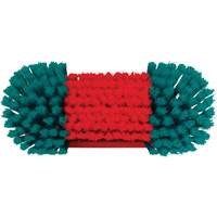 Transport Line Water-Fed Vehicle Brush with Adjustable Head Absolute Business Supply