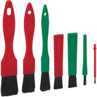 Transport Line Detail Brush Set Absolute Business Supply