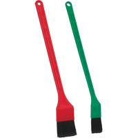 Transport Line Long Handle Detail Brush Set Absolute Business Supply