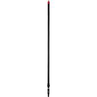 Transport Line Water-Fed Handle, Black Absolute Business Supply