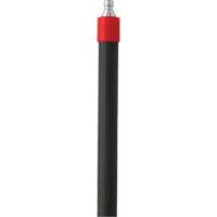 Transport Line Water-Fed Handle, Black Absolute Business Supply
