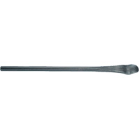 Outil d'installation et d'enl&egrave;vement de pneu &agrave; jante creuse T21R, 18" lo, 1,8 lb Absolute Business Supply