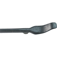 D&eacute;monte-pneu pour pneu sans chambre &agrave; air T45A-2000K, 37" lo, 5 lb Absolute Business Supply