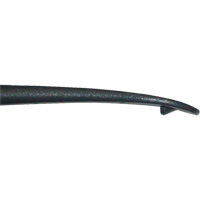D&eacute;monte-pneu pour pneu sans chambre &agrave; air service lourd T45A, 37" lo, 4,6 lb Absolute Business Supply