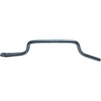 Barre d&eacute;cal&eacute;e en C pour l'installation de pneu T46C, 22" lo, 3 lb Absolute Business Supply