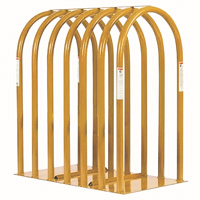 T108 7-Bar Tire Inflation Cage Absolute Business Supply